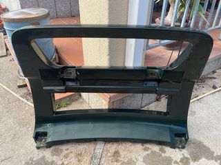 Defensa Opel Frontera B