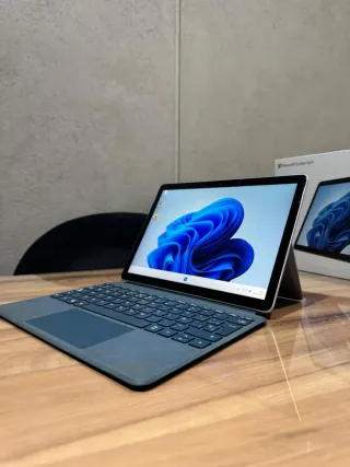 Microsoft Surface Go 3 Azul/Gris