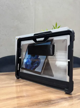 Microsoft Surface Go 3 Azul/Gris