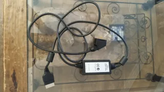 Consola Xbox Original