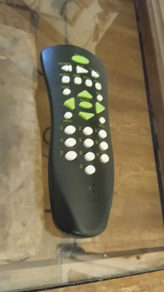 Consola Xbox Original