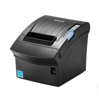 BIXOLON SRP-350III, USB, Ethernet Impresora ticket