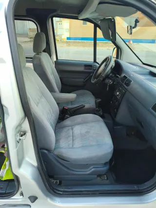 Ford Tourneo Connect 2007