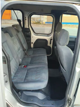 Ford Tourneo Connect 2007