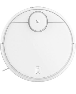 Robot Aspirador Xiaomi Robot Vacuum Mop 2S