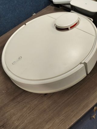 Robot Aspirador Xiaomi Robot Vacuum Mop 2S