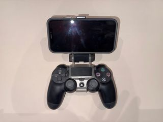 PS4 Negra +Accesorios. Solo Bilbao