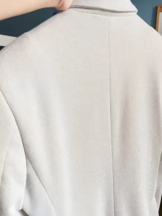 Americana beige Sfera niño hombre Talla 46 S-M