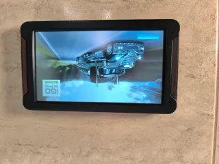 GPS Camiones, Turismos, Caravanas