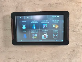 GPS Camiones, Turismos, Caravanas