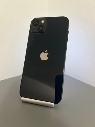 Apple iPhone 14 Plus 256gb Nero Grado A+ Bat 100%