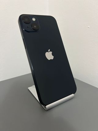 Apple iPhone 14 Plus 256gb Nero Grado A+ Bat 100%