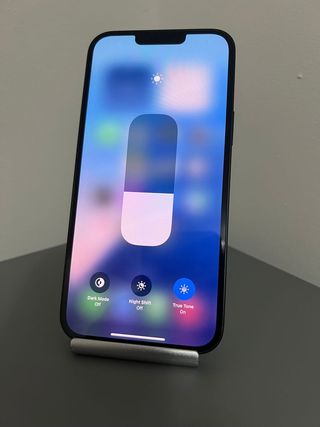 Apple iPhone 14 Plus 256gb Nero Grado A+ Bat 100%