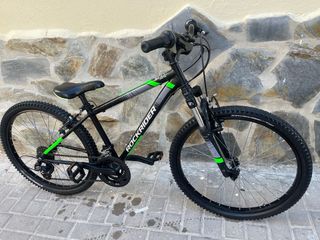 Bicicleta Montaña Rockrider ST 500
