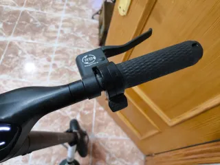 Smartgyro Z One Patinete Eléctrico