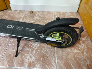 Smartgyro Z One Patinete Eléctrico