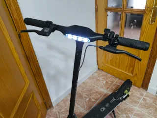 Smartgyro Z One Patinete Eléctrico