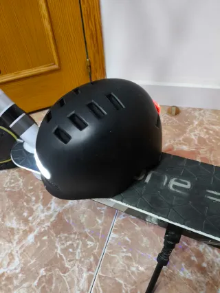 Smartgyro Z One Patinete Eléctrico