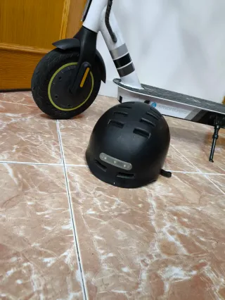 Smartgyro Z One Patinete Eléctrico