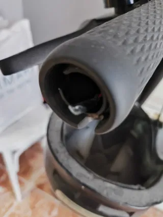 Smartgyro Z One Patinete Eléctrico