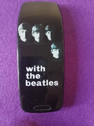 Carcasa Nokia 3310 The Beatles