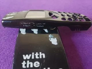 Carcasa Nokia 3310 The Beatles