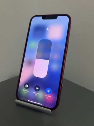 Apple iPhone 13 256gb Rojo Grado A+ Batería 100%