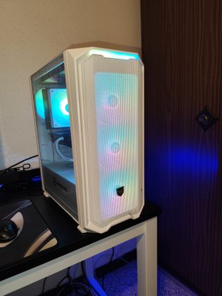 PC Gaming I7 RTX 2060 + 190 Ju3g0s