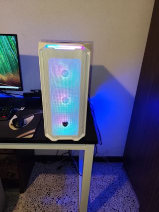 PC Gaming I7 RTX 2060 + 190 Ju3g0s
