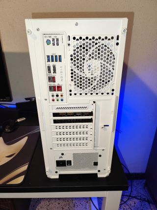 PC Gaming I7 RTX 2060 + 190 Ju3g0s