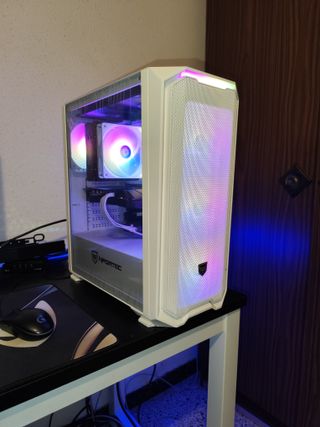 PC Gaming I7 RTX 2060 + 190 Ju3g0s