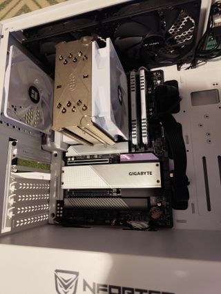 PC Gaming I7 RTX 2060 + 190 Ju3g0s