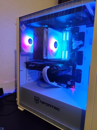 PC Gaming I7 RTX 2060 + 190 Ju3g0s