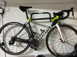 Bicicleta de carretera Ghost