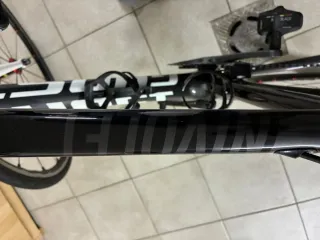 Bicicleta de carretera Ghost