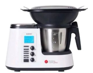 Mariposa Monsieur Cuisine Plus