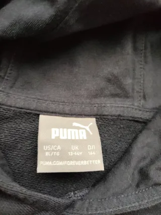 Sudadera Red Bull Racing Aston Mart. Ta.13-14años