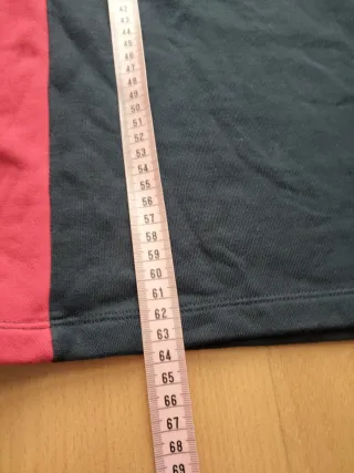 Sudadera Red Bull Racing Aston Mart. Ta.13-14años