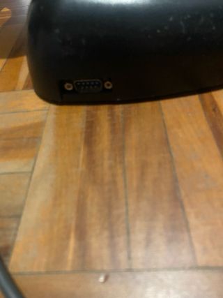 Volante Ferrari PS2 Thrustmaster