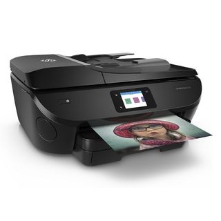 HP Envy Photo 7830 Y0G50B Impresora Multifunción Wi-Fi A4/Foto