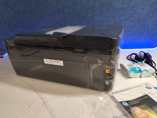 HP Envy Photo 7830 Y0G50B Impresora Multifunción Wi-Fi A4/Foto