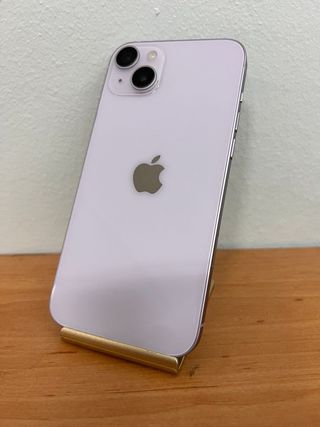 Apple iPhone 14 Plus 128gb Viola A+ Bat 100%