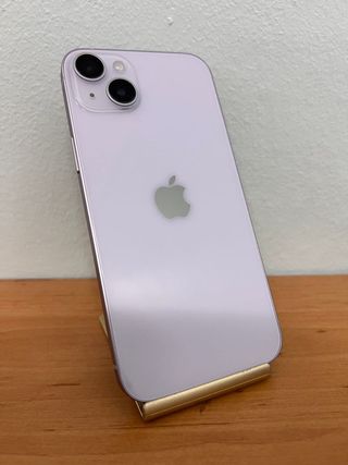 Apple iPhone 14 Plus 128gb Viola A+ Bat 100%