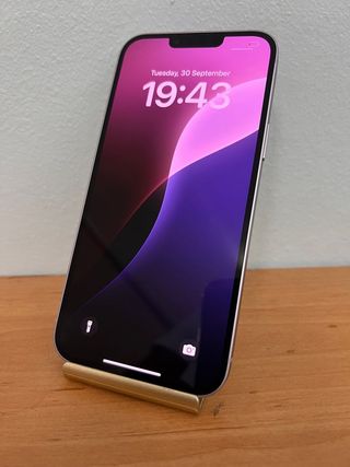 Apple iPhone 14 Plus 128gb Viola A+ Bat 100%