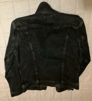 Giacca jeans All Saints uomo tg M