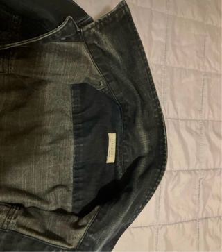 Giacca jeans All Saints uomo tg M