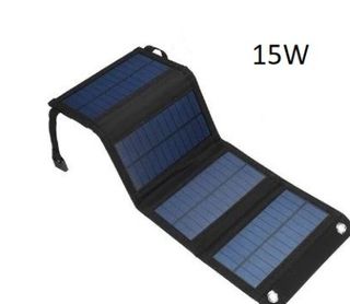 Panel solar 15W SD-6060