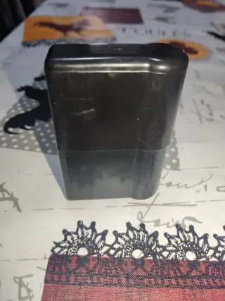 Destornillador con puntas intercambiables