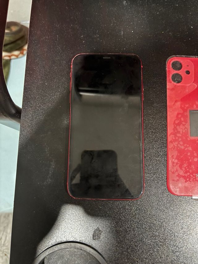 iPhone 11 para reparar