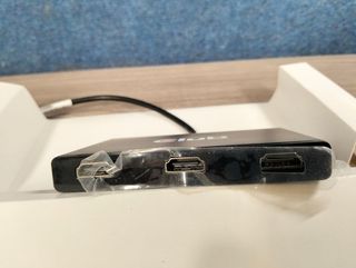 Hub HDMI Club 3D CSV-5300H